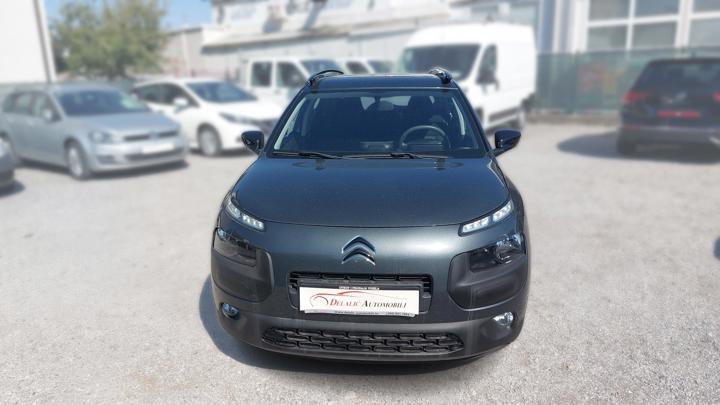 Citroën C4 Cactus 1,2 VTi PureTech Feel