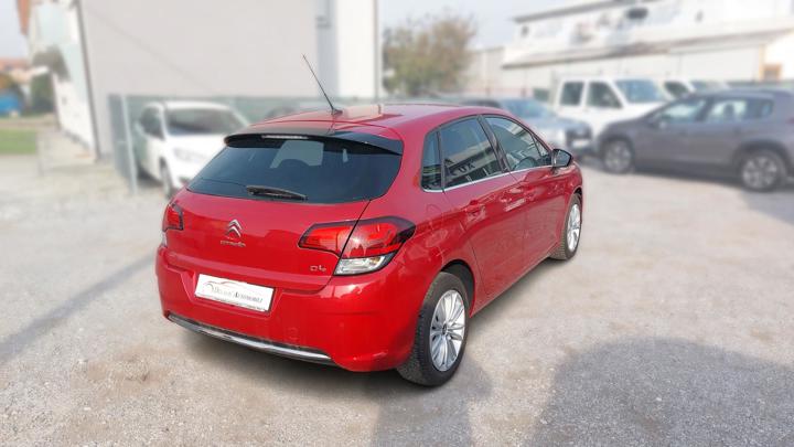 Citroën C4 1,2 PureTech 110 Live