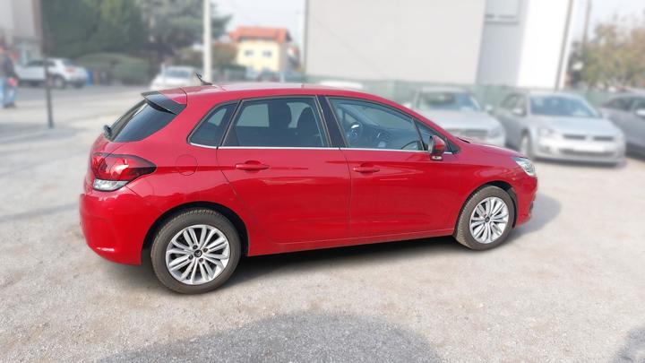 Citroën C4 1,2 PureTech 110 Live