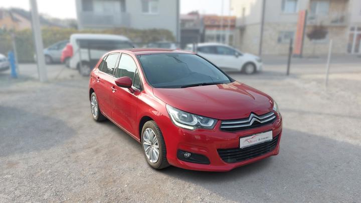 Citroën C4 1,2 PureTech 110 Live