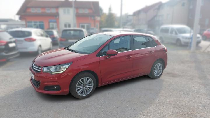 Citroën C4 1,2 PureTech 110 Live