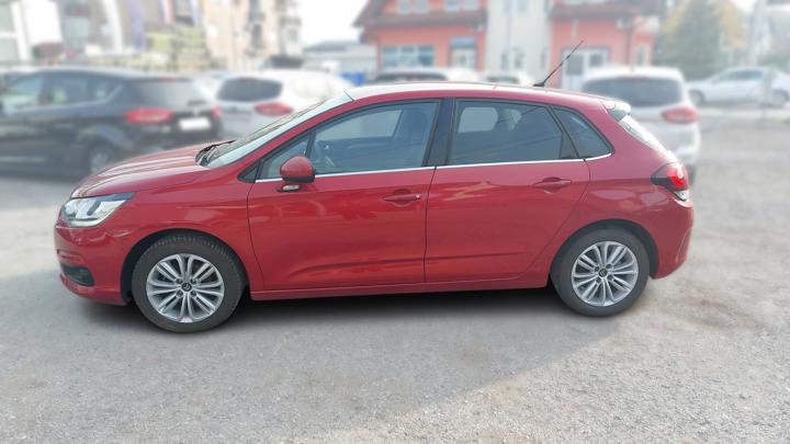 Citroën C4 1,2 PureTech 110 Live