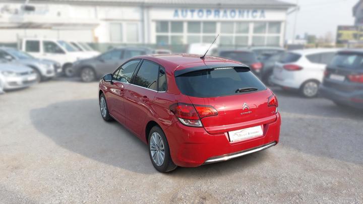 Citroën C4 1,2 PureTech 110 Live