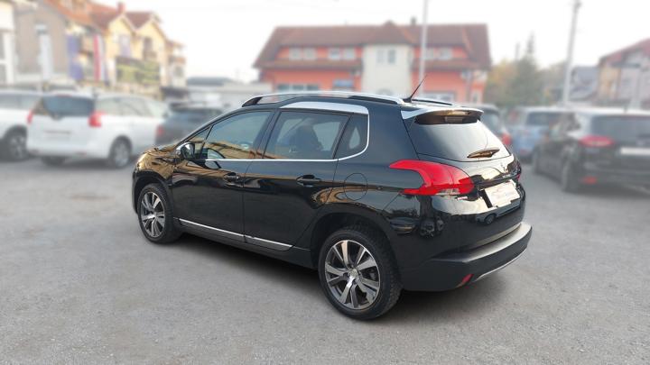 Peugeot 2008 1.2 Aut. 5 vrata 