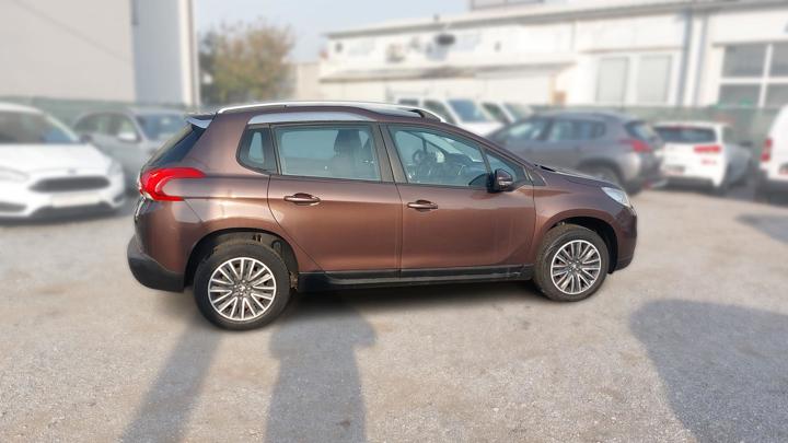 Peugeot 2008 Active 1,2 VTi PureTech