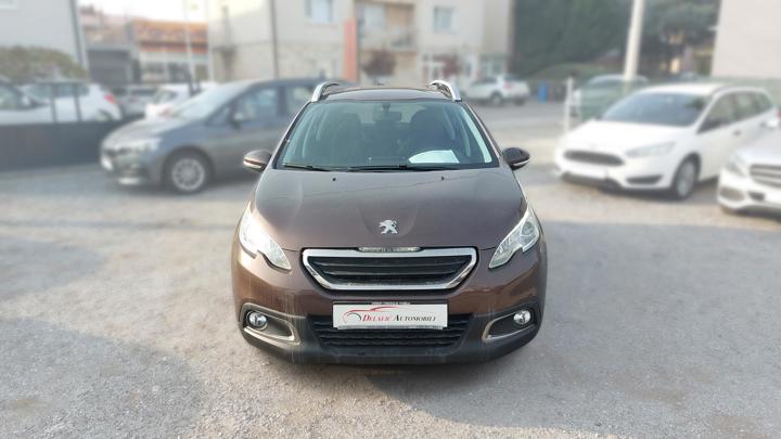 Peugeot 2008 Active 1,2 VTi PureTech