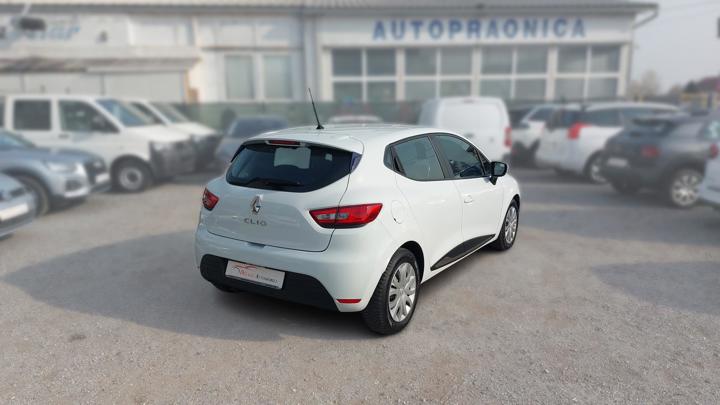 Renault Clio dCi 90 Intens