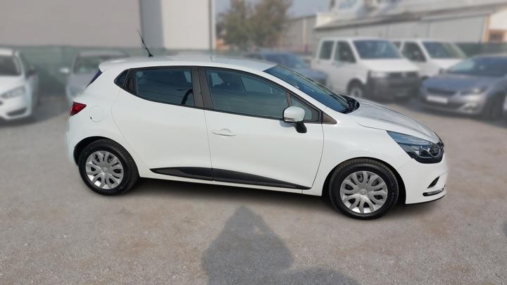 Renault Clio dCi 90 Intens