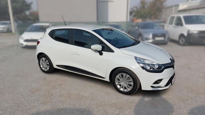 Renault Clio dCi 90 Intens