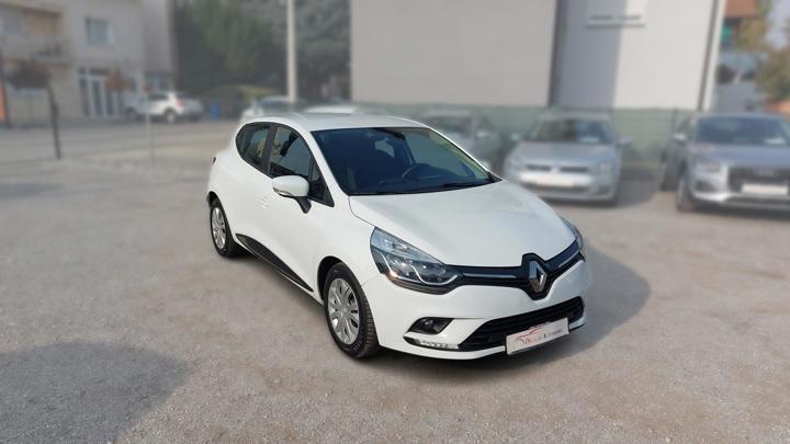 Renault Clio dCi 90 Intens