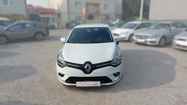 Renault Clio dCi 90 Intens