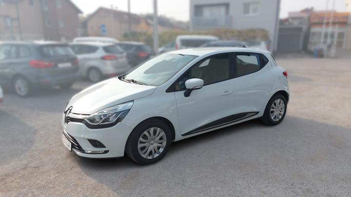 Renault Clio dCi 90 Intens