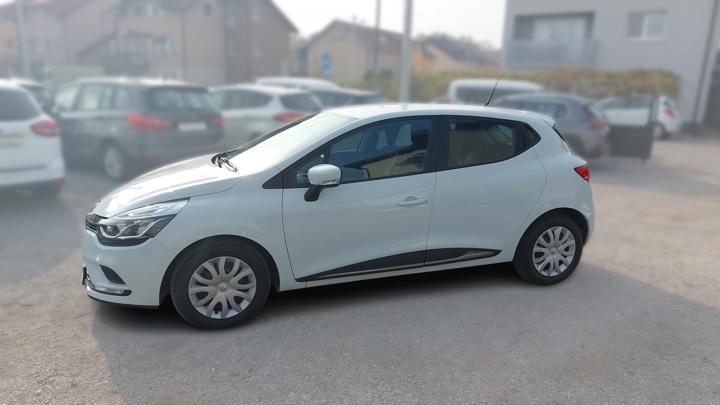 Renault Clio dCi 90 Intens