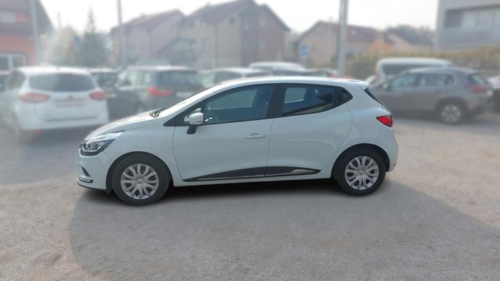 Renault Clio dCi 90 Intens