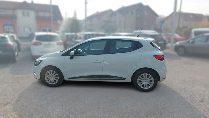 Renault Clio dCi 90 Intens