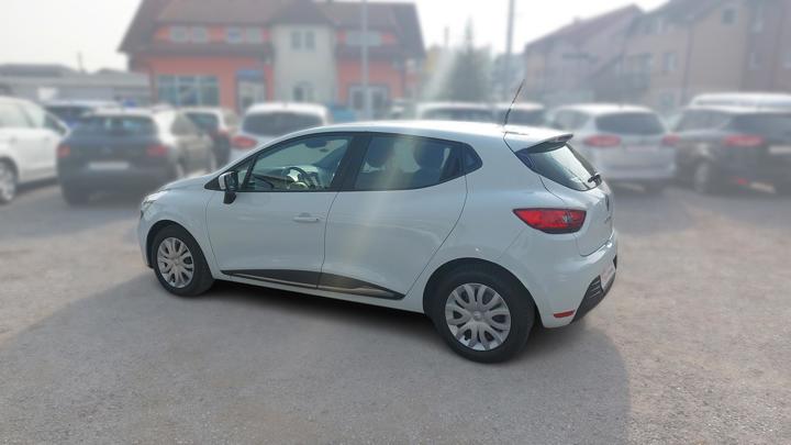 Renault Clio dCi 90 Intens