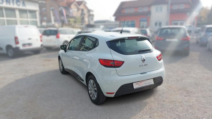 Renault Clio dCi 90 Intens