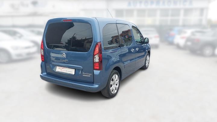 Citroën Berlingo BlueHDi 120 S&S Feel