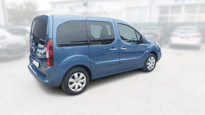 Rabljeni automobil na prodaju iz oglasa 95151 - Citroën Berlingo Berlingo BlueHDi 120 S&S Feel