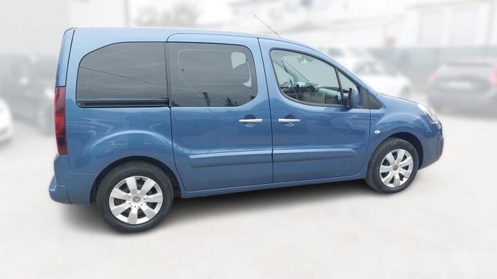 Citroën Berlingo BlueHDi 120 S&S Feel