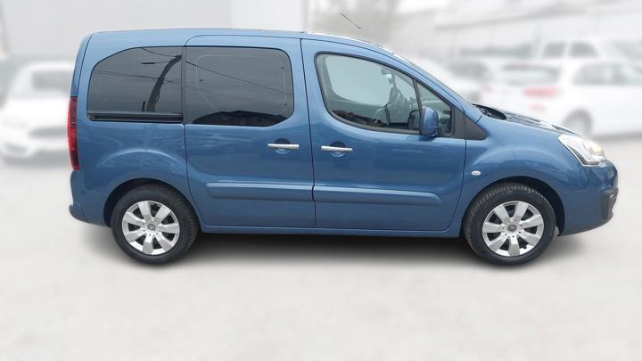 Citroën Berlingo BlueHDi 120 S&S Feel