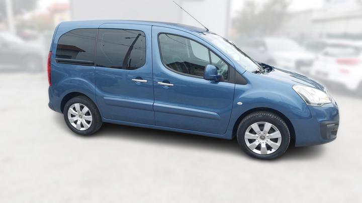 Citroën Berlingo BlueHDi 120 S&S Feel