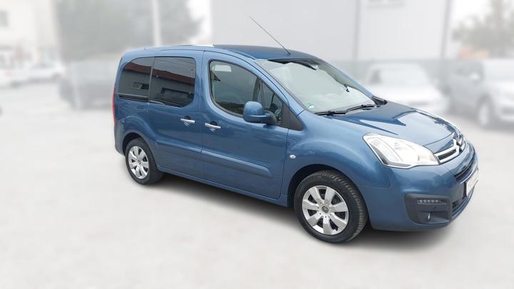 Citroën Berlingo BlueHDi 120 S&S Feel