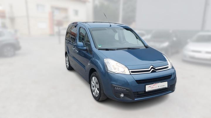 Citroën Berlingo BlueHDi 120 S&S Feel