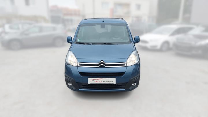 Citroën Berlingo BlueHDi 120 S&S Feel