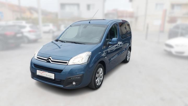 Rabljeni automobil na prodaju iz oglasa 95151 - Citroën Berlingo Berlingo BlueHDi 120 S&S Feel