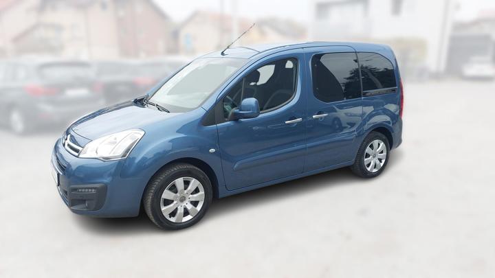 Citroën Berlingo BlueHDi 120 S&S Feel