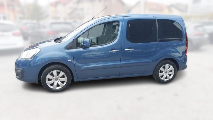 Citroën Berlingo BlueHDi 120 S&S Feel