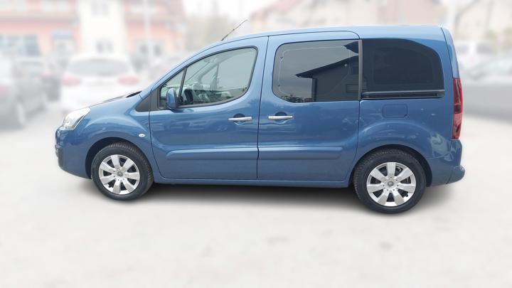 Citroën Berlingo BlueHDi 120 S&S Feel