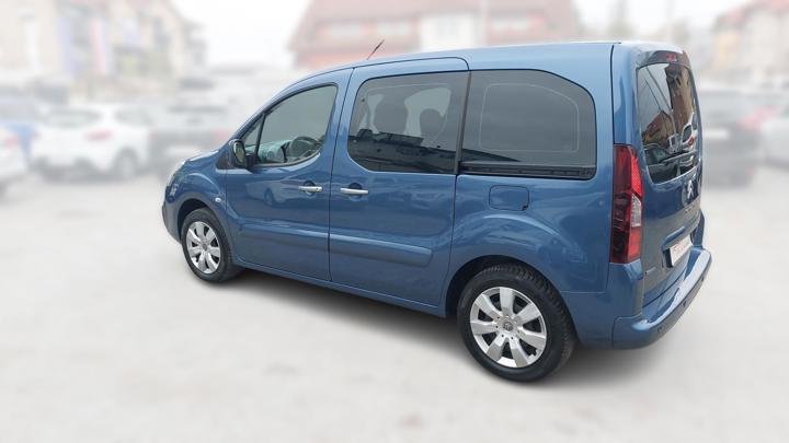 Citroën Berlingo BlueHDi 120 S&S Feel