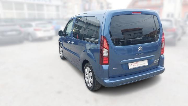 Citroën Berlingo BlueHDi 120 S&S Feel