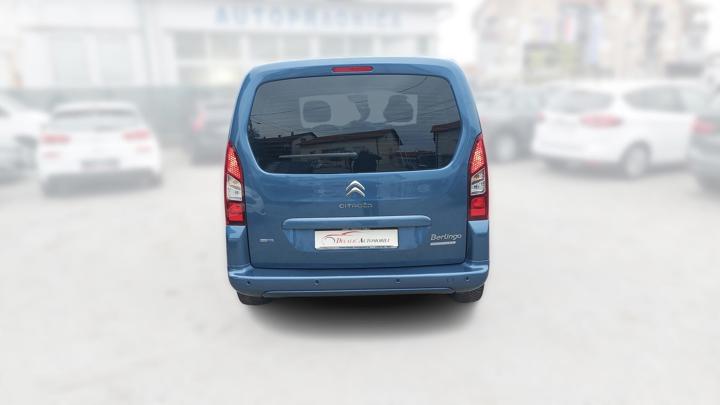 Citroën Berlingo BlueHDi 120 S&S Feel