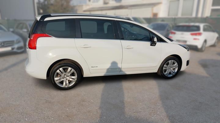 Peugeot 5008 1,6 BlueHDi Active Aut.