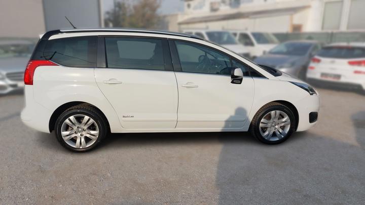 Peugeot 5008 1,6 BlueHDi Active Aut.