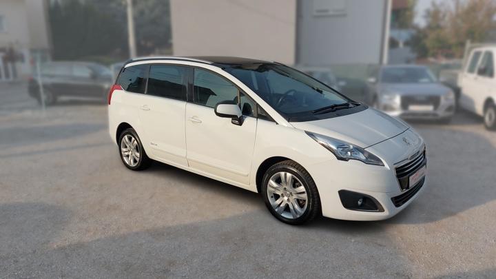 Peugeot 5008 1,6 BlueHDi Active Aut.