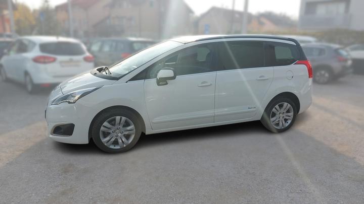 Peugeot 5008 1,6 BlueHDi Active Aut.