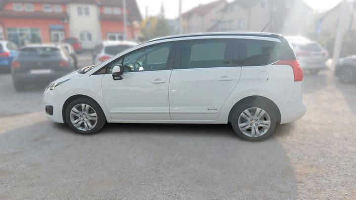 Peugeot 5008 1,6 BlueHDi Active Aut.