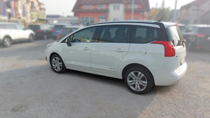 Peugeot 5008 1,6 BlueHDi Active Aut.