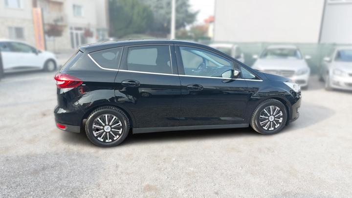 Ford C-MAX 1,0 EcoBoost Titanium