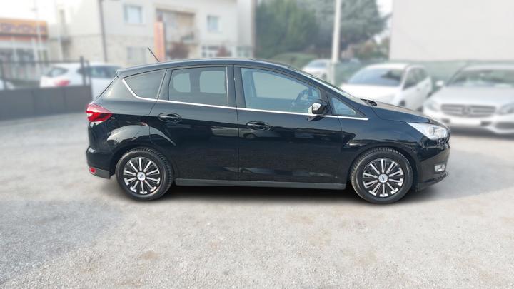 Ford C-MAX 1,0 EcoBoost Titanium