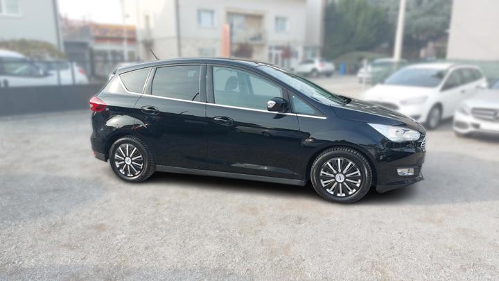 Ford C-MAX 1,0 EcoBoost Titanium