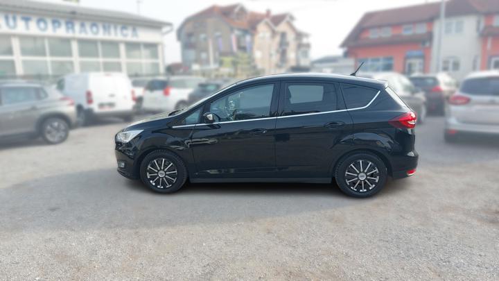 Ford C-MAX 1,0 EcoBoost Titanium