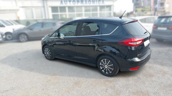 Ford C-MAX 1,0 EcoBoost Titanium