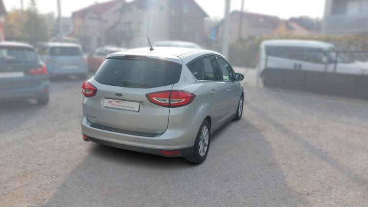 Ford C-MAX 1,5 TDCi Titanium