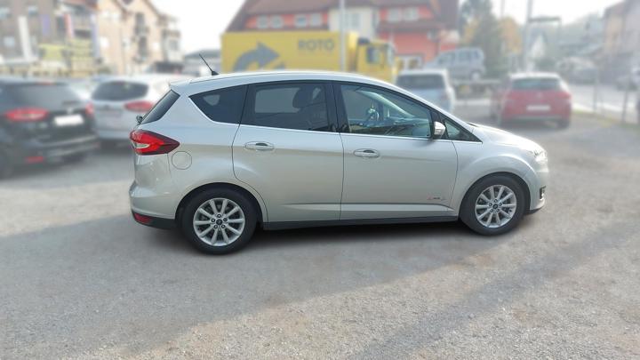 Ford C-MAX 1,5 TDCi Titanium