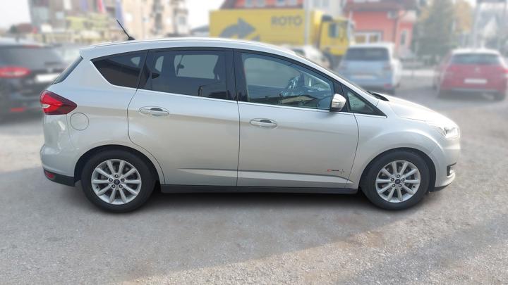 Ford C-MAX 1,5 TDCi Titanium